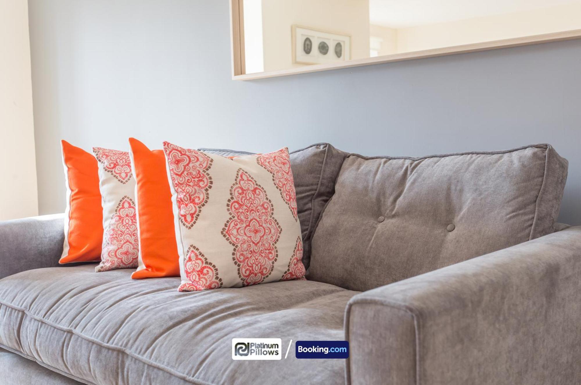 Modern Oxford 2 Bedroom Apartments, Families & Contractor Accommodation, Near John Radcliffe Hospital Ngoại thất bức ảnh