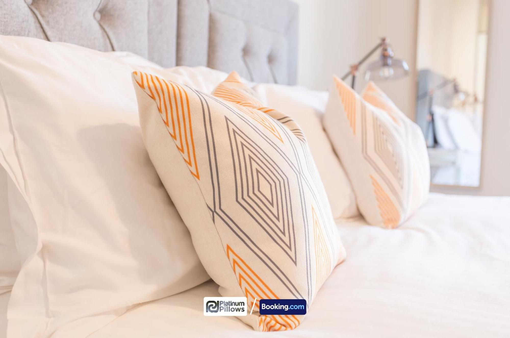 Modern Oxford 2 Bedroom Apartments, Families & Contractor Accommodation, Near John Radcliffe Hospital Ngoại thất bức ảnh