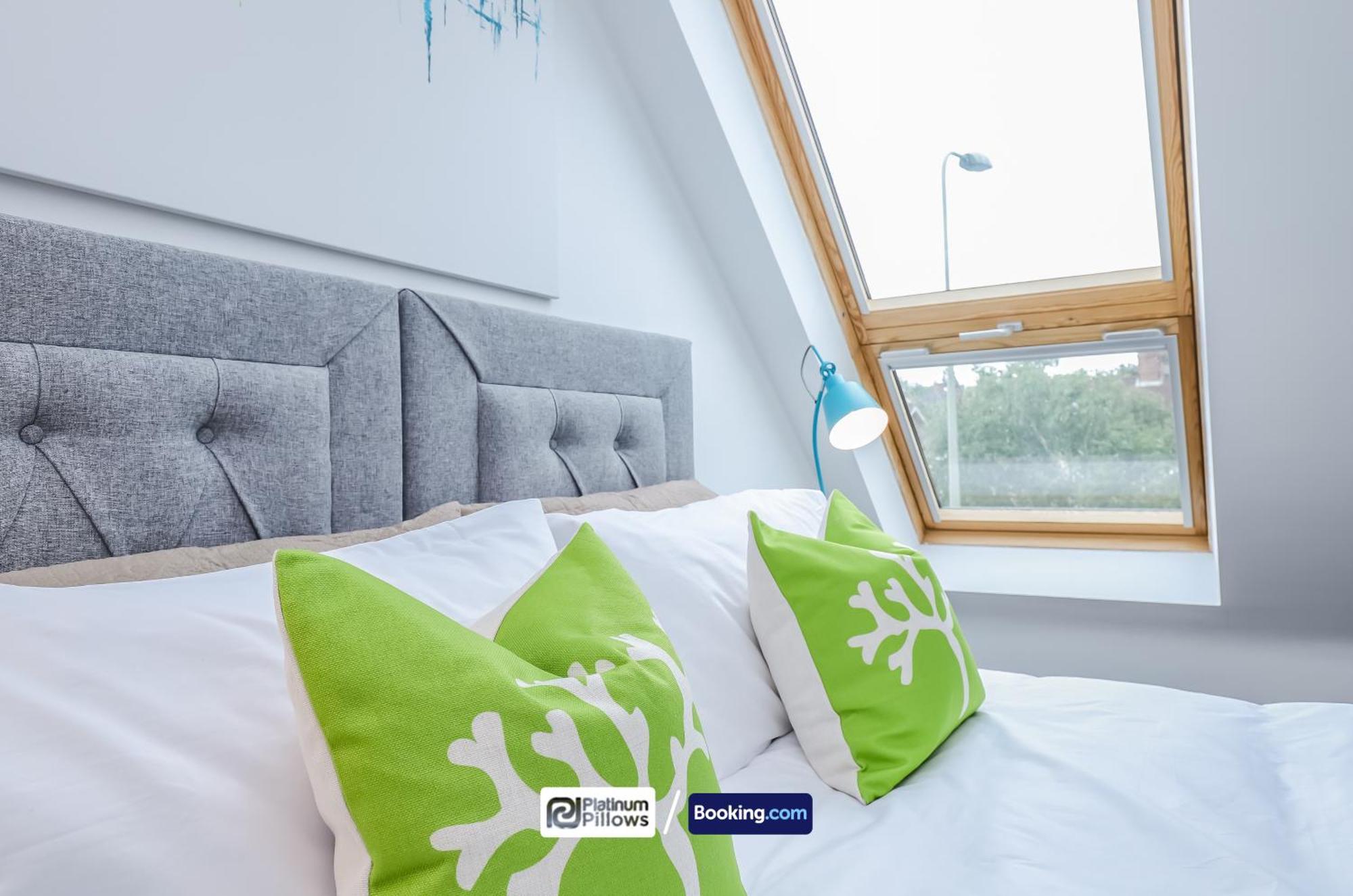 Modern Oxford 2 Bedroom Apartments, Families & Contractor Accommodation, Near John Radcliffe Hospital Ngoại thất bức ảnh