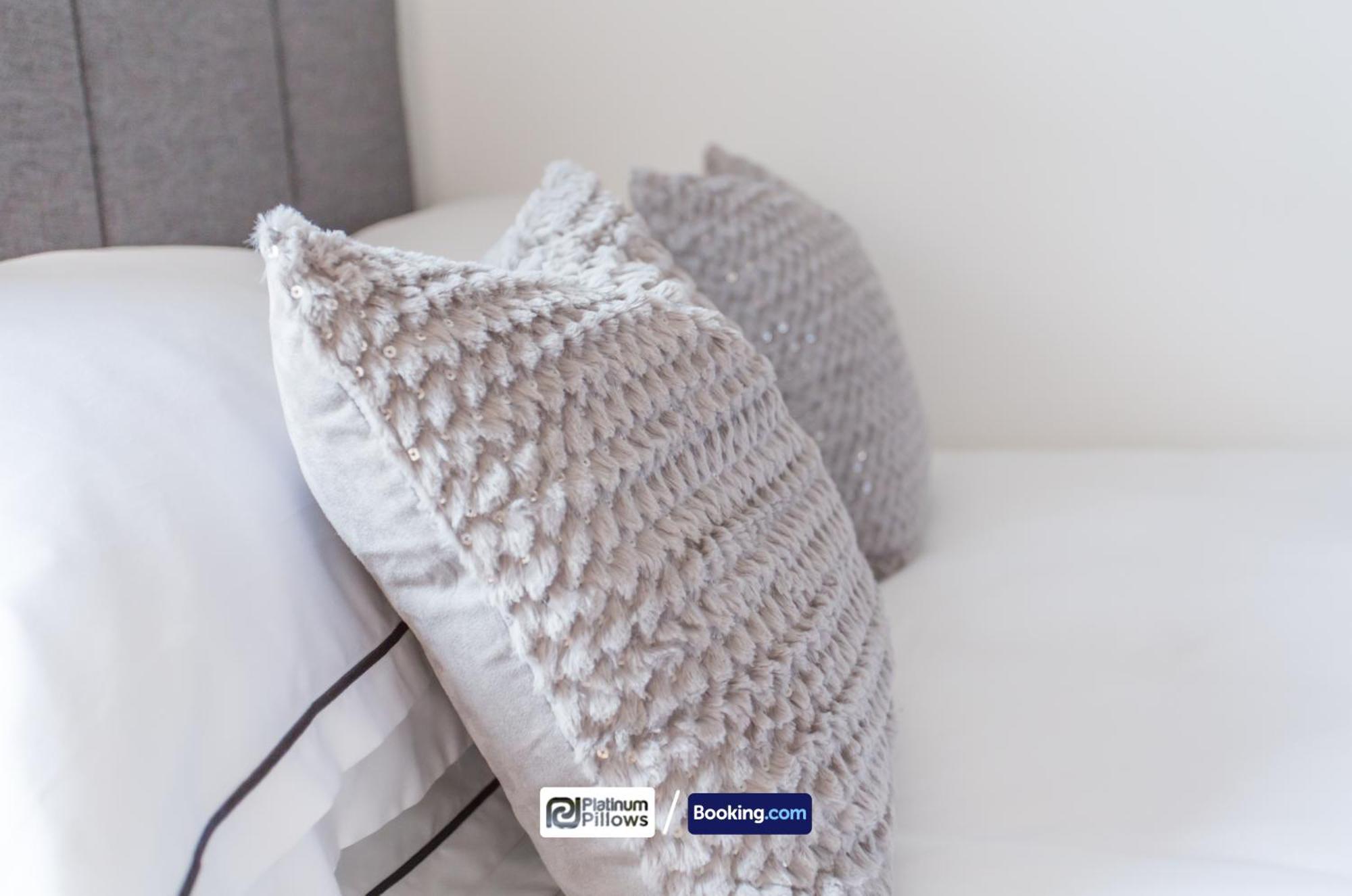Modern Oxford 2 Bedroom Apartments, Families & Contractor Accommodation, Near John Radcliffe Hospital Ngoại thất bức ảnh