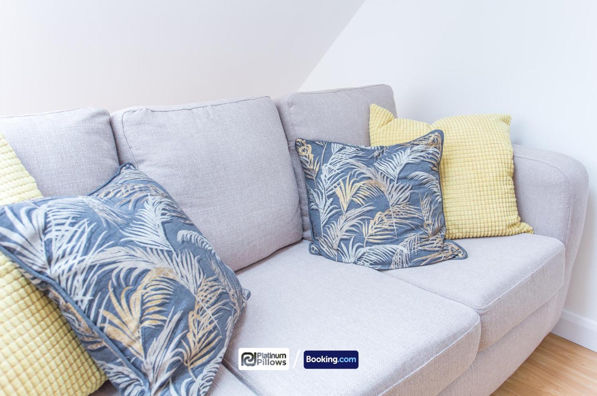 Modern Oxford 2 Bedroom Apartments, Families & Contractor Accommodation, Near John Radcliffe Hospital Ngoại thất bức ảnh