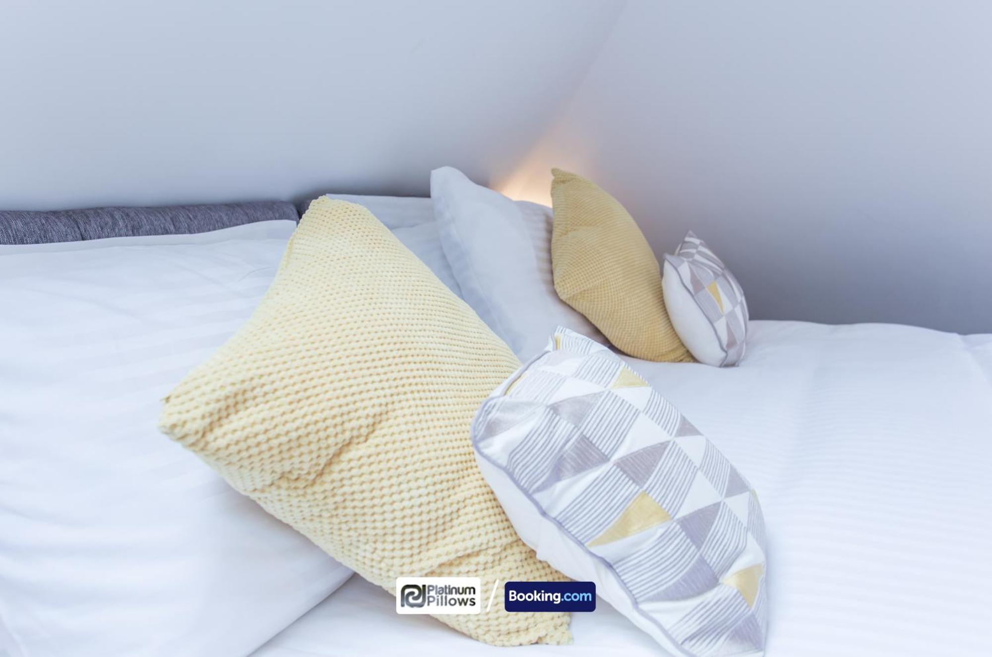 Modern Oxford 2 Bedroom Apartments, Families & Contractor Accommodation, Near John Radcliffe Hospital Ngoại thất bức ảnh